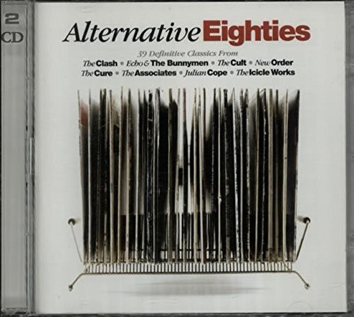 Various artists alternative - various,