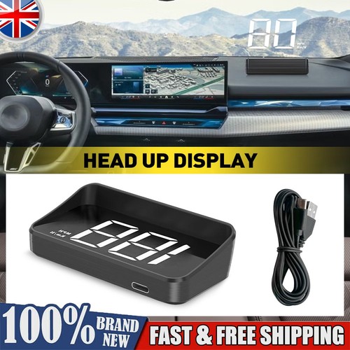 Hud gps head display - hud,