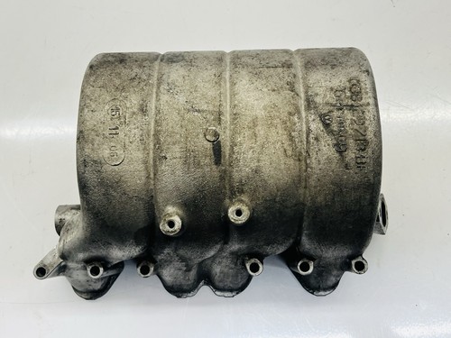 Air intake manifold for - intake, vw