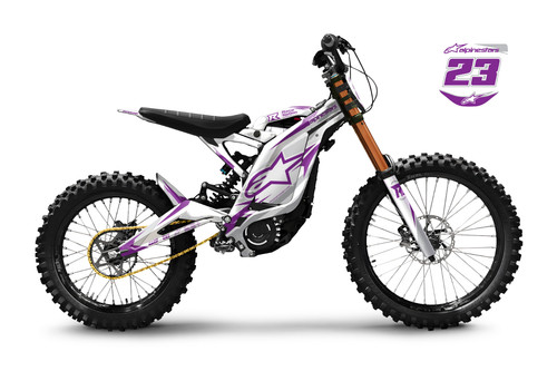 Sur ron stickers surron - sur-ron, ,