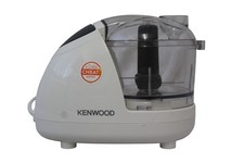 Kenwood Ch180 Mini Chopper - White