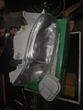 Ford Escort Mk6 NOS Lucas O/S