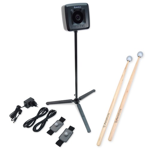 Aerodrums virtual drum - aerodrums,