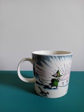 Arabia Moomin Mug