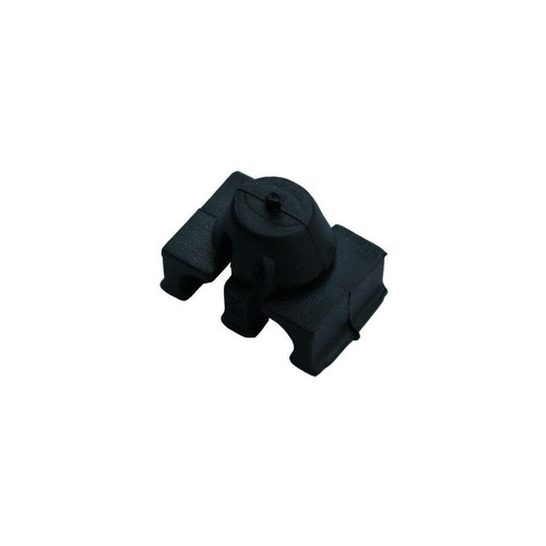 Aircooled fanshroud ht - vw, oe