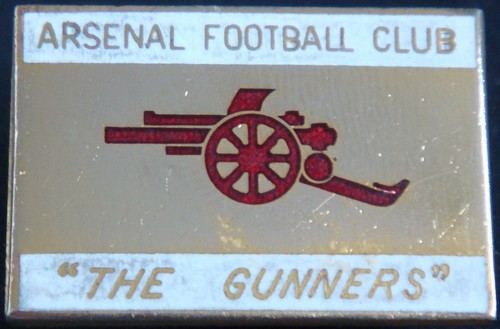 Arsenal vintage club - arsenal, fc