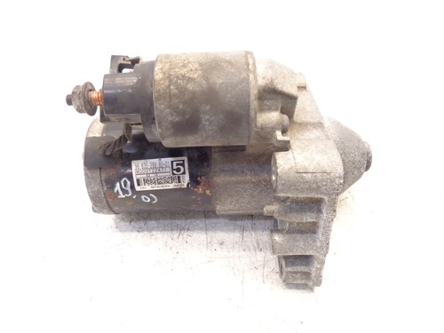 Anlasser starter for peugeot - anlasser,
