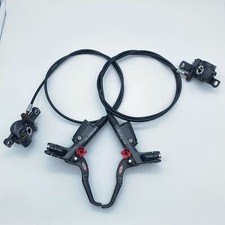 Avid Juicy Seven 7 Carbon