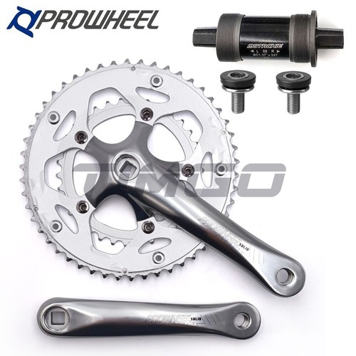 Prowheel road bike - prowheel, folding