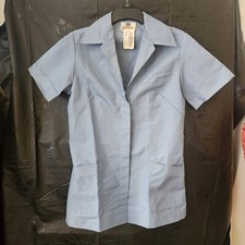 River Side Medical Button Down