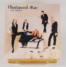 Fleetwood Mac - The Dance 12"