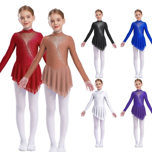 Kids girls dance - girls, dress