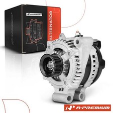 A-Premium Alternator for Land