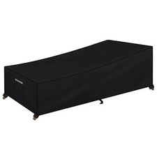 Dokon Garden Sun Lounger