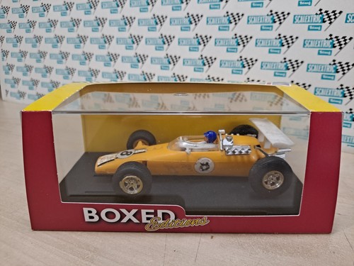 Scalextric panther n08 - panther,