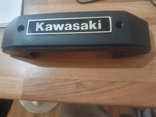 Kawasaki gpz 550 750 - 750, 1100