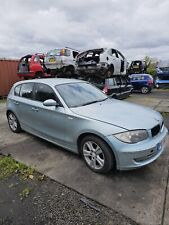 BMW E87 120D SE AUTO CAR PARTS AVAILABLE LCI 1 SERIES 2007 - 2011