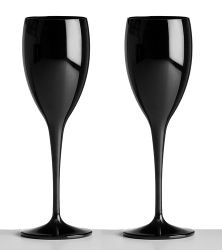 Drinkwize champagne flute - drinkwize,