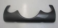BMW MINI Centre Dashboard Trim Carbon Effect / Park Lane R50 R52 R53 9141914