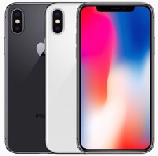 Apple Smartphone iPhone X  All