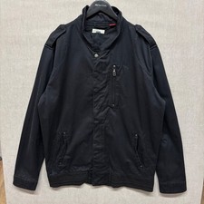 Levi's Black Lightweight