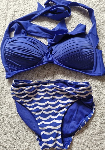 Seafolly goddess bikini size - bikini,