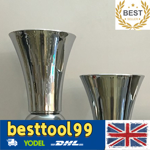 Large 64cm stunning silver - large,