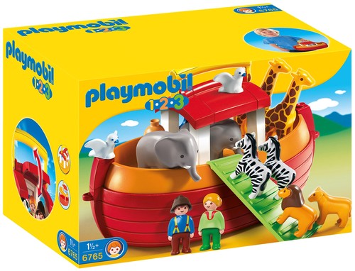Playmobil 6765 my - playmobil,