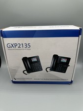 Grandstream GXP2135 Enterprise