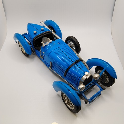 Bburago bugatti type - type, 59