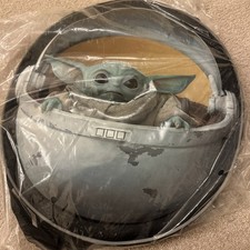 Disney® Official Baby Yoda 3D