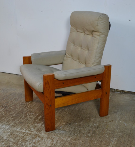 Ekornes stressless reclining - ekornes, stressless,reclining