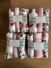 New 4 X Packs Of Cath Kidston
