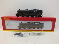 HORNBY R3021 BR 2-6-4 STANIER CLASS 4P 42613 WEATHERED IMMACULATE BOXED (OO3113)