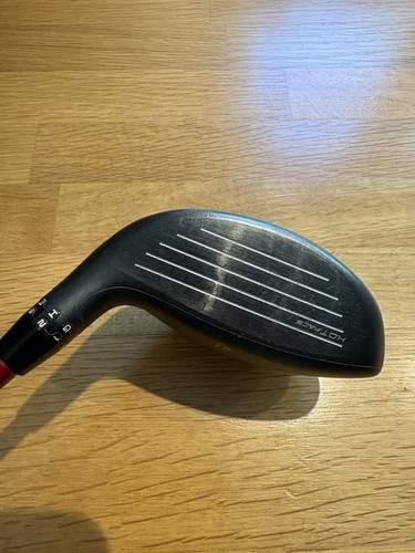 Cobra adapt max wood - cobra,