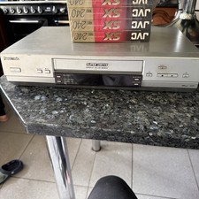 Panasonic VHS Cassette Tape