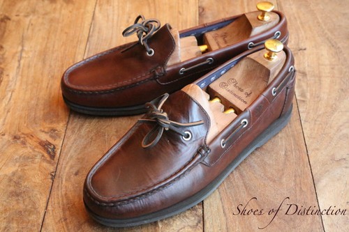 Timberland brown leather - timberland,