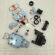 Jouef Evolution 1:43 Ford GT40