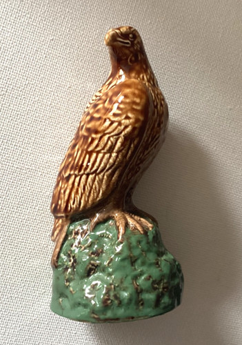 Beswick beneagles whisky eagle - beswick,