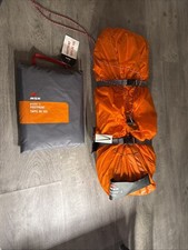 MSR Access 3 - All Season  Winter  Tent with Footprint