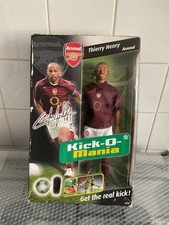 Thierry henry arsenal revell - thierry,