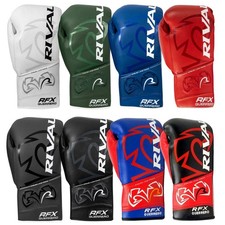 Rival rfx guerrero pro - rival,