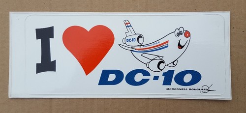 Vintage original mcdonnell - original,