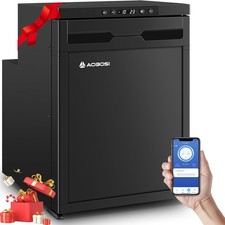 45L Campervan Fridge, Camping