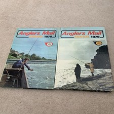 Anglers mail annual 1978 - anglers,