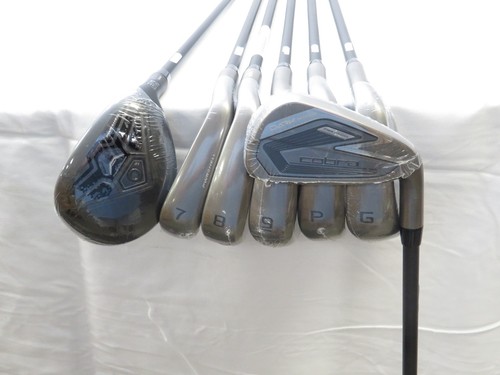 New cobra dark - dark, speed