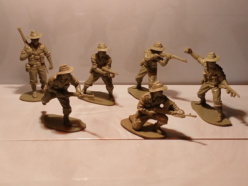 Vintage airfix australian - airfix, 1:32
