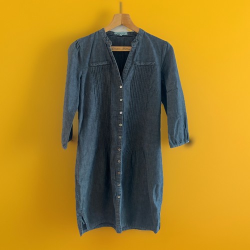 Size dickens jones blue - size, 10