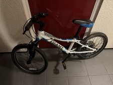 Giant XTC JR 20" kids bike
