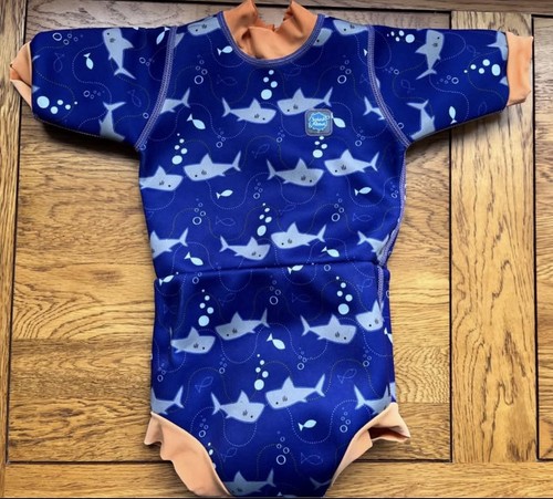Splash about happy nappy - splash,